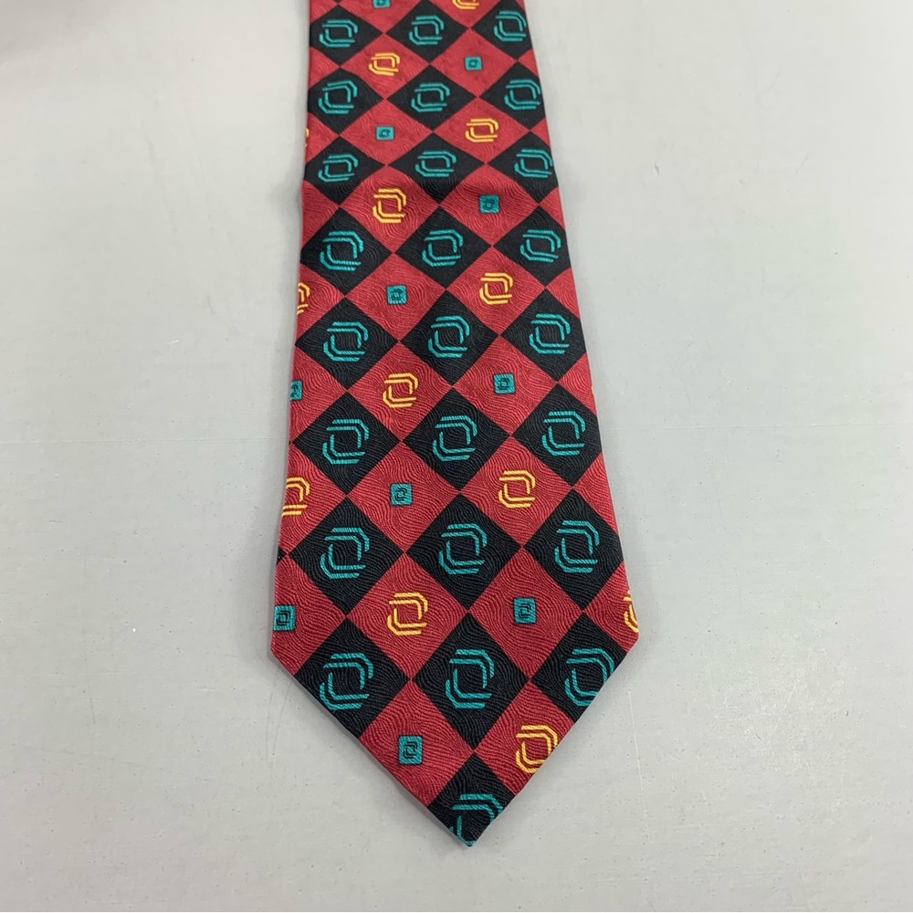 Buffalo Bay Men's Tie 4' x 60"
